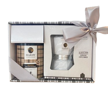 Italian Coffee beans in UAE, The best gift box